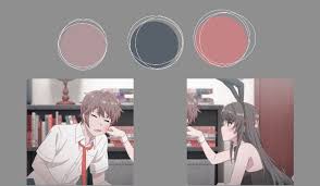 See more ideas about anime, matching profile pictures, anime icons. ð˜¼ð™‰ð™„ð™ˆð™€ ð™ˆð˜¼ð™ð˜¾ð™ƒð™„ð™‰ð™‚ ð™„ð˜¾ð™Šð™‰ð™Ž Templates And Stuff Amino