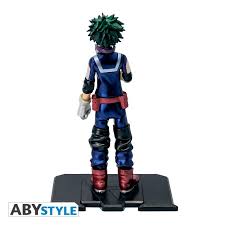 The steps to redeem the gift codes in this game are easy Figurine My Hero Academia Izuku Midoriya Tips For Original Gifts