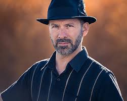 Canadian Singer-Songwriter