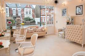 Hair Beauty La Durbin Boutique Salon London Sw6 Uk Salon Suites Decor Boutique Salon Beauty Salon Design