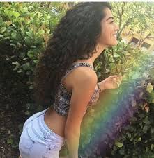 The latest tweets from @malutrevejo15 Malu Trevejo Pretty Face Instagram Models Hair Styles