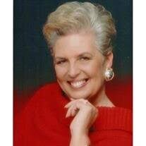 Linda Lou (nee Waldeck) Woessner Obituary