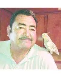 Rafael Leal Obituary (2015)
