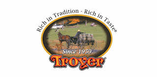 Troyer foods is a 100% employee owned company with over 250 employees focused on distributing quality food, supplies and equipment to retail and food service customers in the midwest. Lipari Foods Completes Its Acquisition Of Troyer Cheese