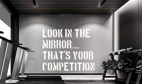 Pin On Gym Decor