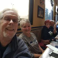 Seahawks win and Rams lose. Today was a great day.