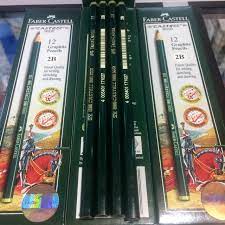 Maybe you would like to learn more about one of these? Pensil 2b Faber Castell Original Shopee Indonesia