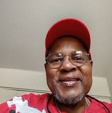 Congratulations To OUR PASTOR Rev. DR. R. Stuart Jones