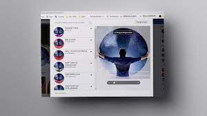 You'll need to create your png before starting the process. Facebook Frame Design In Photoshop Cc Youtube
