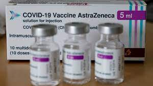 Astrazeneca is not responsible for the privacy policy of any third party websites. Egypt Receives New Batch Of Astrazeneca Covid 19 Vaccine Via Covax Al Arabiya English