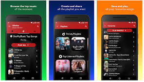 Best android music players,whether you are a musicophile or a casual listener, this list of best android music players will enhance your listening one of the most amazing things about android is its flexibility. Best 7 Free Music Apps For Android To Enterain Yourselves Theinfotube