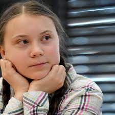 However, there are plenty of autistic people who would rather not edit themselves to conform to society's narrow defintion. Like Greta Thunberg I Am On The Autism Spectrum She Gives Me Hope Charlie Hancock The Guardian