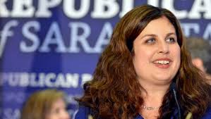 Sarasota County commissioner named next Argus Foundation leader