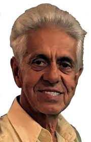 Porfirio Diaz Obituary