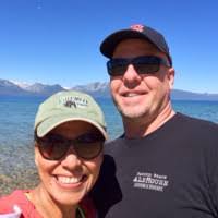 Kevin Locklin's Instagram, Twitter & Facebook