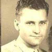 Walter Christopher Holt (1918–1957) • FamilySearch