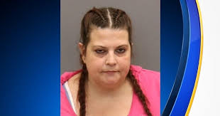 Daughter Charged In Mother's Killing Brought Back To Anne Arundel County