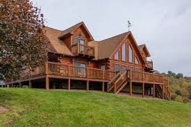 Either an apartment rental downtown or a cabin rental outside the city center will give you easy access to the live music scene. The Ponderosa Blue Ridge Mountains Cabin Rental 3 Bedrooms With Game Room And Hot Tub 142975 Find Rentals