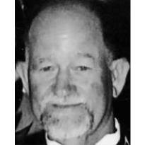 Joe Hurley Frisby (1938-2005)