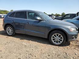 Image result for Meteor Gray 2010 Q5