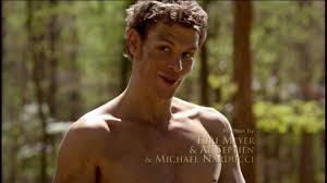 Elijah Mikaelson Shirtlesssexiezpix Web Porn