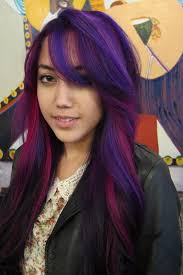 Carlycutsmyhair Mermaid Hair Hair Dye Colors Hair Color