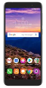 Alcatel Onyx Price Specs Deals Cricket Wireless