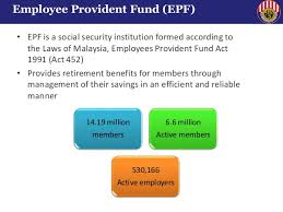 How to check your epf statement online. Epf Socso