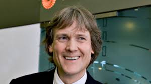 My grandad started a radio station in the 1930s