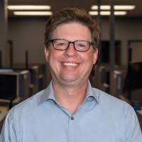 Timothy Kuck's Instagram, Twitter & Facebook