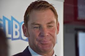 Shane Warne's death shocks the world of cricket
