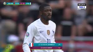 04:13 hi and respects in this video you will watch best skills and goals of usman dembele سلام و احترامات در این ویدیو شما عزیزان بهترین مهارت. Ù…ØµØ¯ÙˆÙ…ÛŒØª Ø­Ø§Ø¯Ø«Ù‡ ØªÚ©Ø±Ø§Ø±ÛŒ Ø¨Ø±Ø§ÛŒ Ø³ØªØ§Ø±Ù‡ ÙØ±Ø§Ù†Ø³Ù‡ Ø¹Ú©Ø³ ÙˆØ±Ø²Ø´ Ø³Ù‡