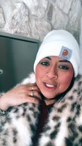 Sandra Laura Delgado Garcia