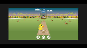 Maybe you would like to learn more about one of these? Cricket Google Doodle Popular Youtube