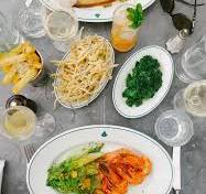The Ivy Garden, Chelsea – The Londoner