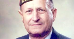 James Benjamin Smoak -- Orangeburg