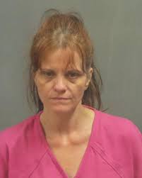 Jefferson County woman murdered boyfriend in his sleep, charges say