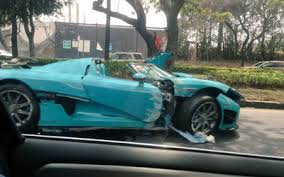161 likes · 184 talking about this. Video Asi Fue El Choque Del Millonario Auto Koenigsegg En La Cdmx El Sol De Mexico Noticias Deportes Gossip Columnas