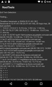 Intelligent homes ln a few years we might be living in 'smart' houses. Client To Server Traceroute Result Download Scientific Diagram