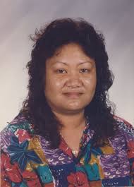 Vera Santos Obituary