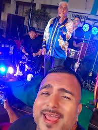 La Chanchada De Mateo