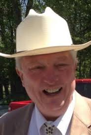 James Edward Wyrick Obituary November 19, 2019