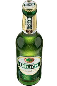 Ureich 6 Brauerei Alkoholfrei Bier