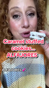 Peruvian Christmas Cookies