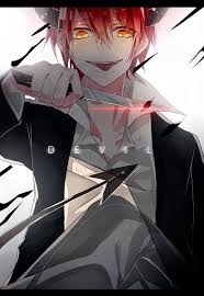 Akabane Karma Assassination Classroom Karma Akabane Assasination Classroom