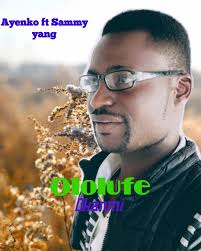 Ololufe okanmi by Ayenko: Listen
