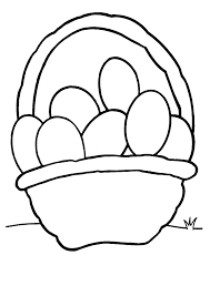 coloriage paques easter coloring pages colouring coeur