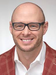 Andy MacGregor at ACCEND Construction