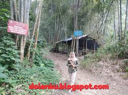 Dan untuk biaya parkirnya sebesar rp. Petualangan Lokasi Rute Dan Harga Tiket Masuk Air Terjun Tretes Wonosalam Dolenku