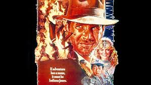 It's not the years, honey, it's the mileage. 7 Things You Didn T Know About Indiana Jones And The Temple Of Doom D23